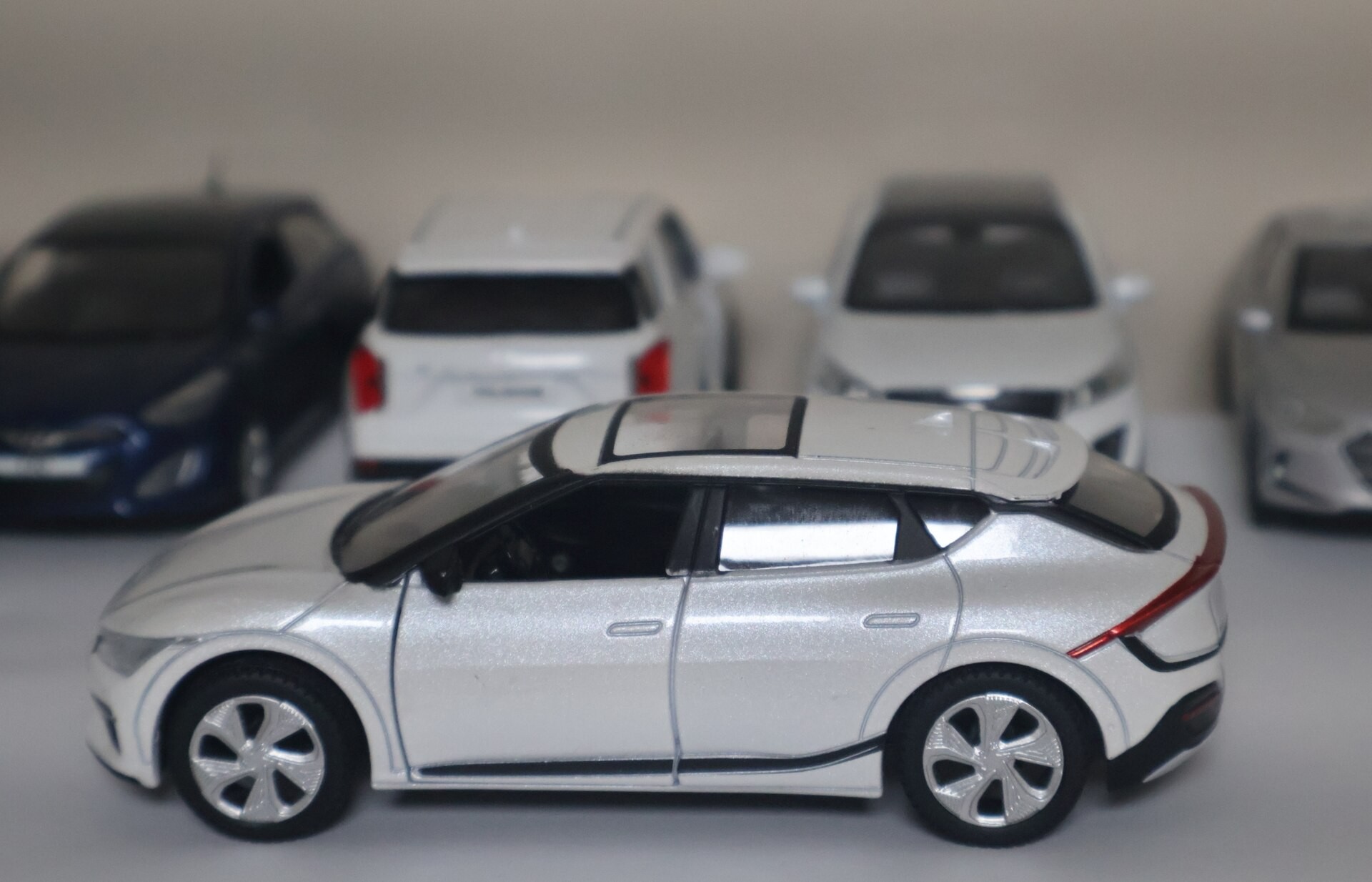 Новая Kia Magentis приобрела нордический облик