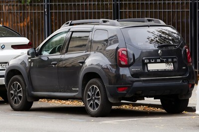 Renault запускает новый бренд Mobilize с двухместным городским автомобилем EZ-1