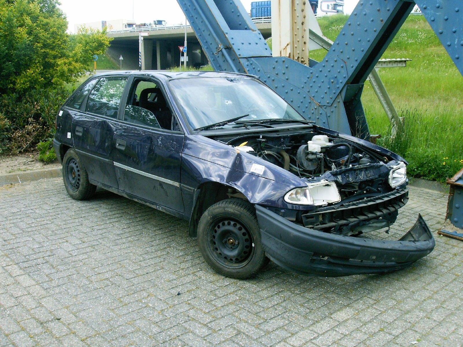 До 10 декабря Opel проводит уникальную акцию в онлайне